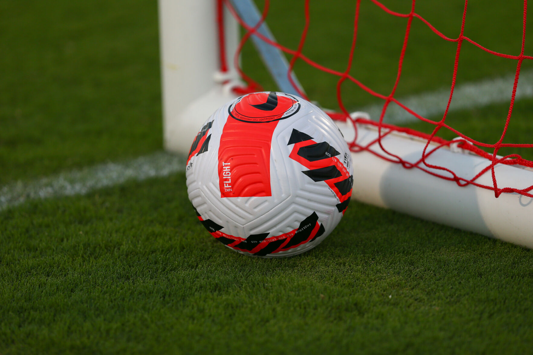 Soccer Ball